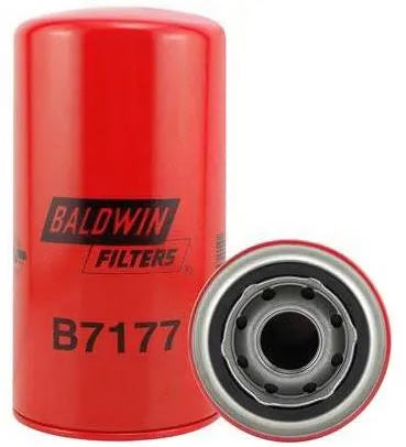 Lube Filter, Spin-on - B-7177