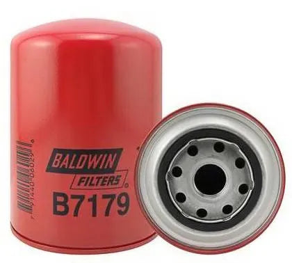 Lube Filter, Spin-on - B-7179