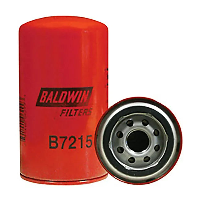Lube Filter, Spin-on - B-7215
