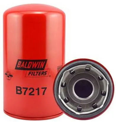 Lube Filter, Spin-on - B-7217