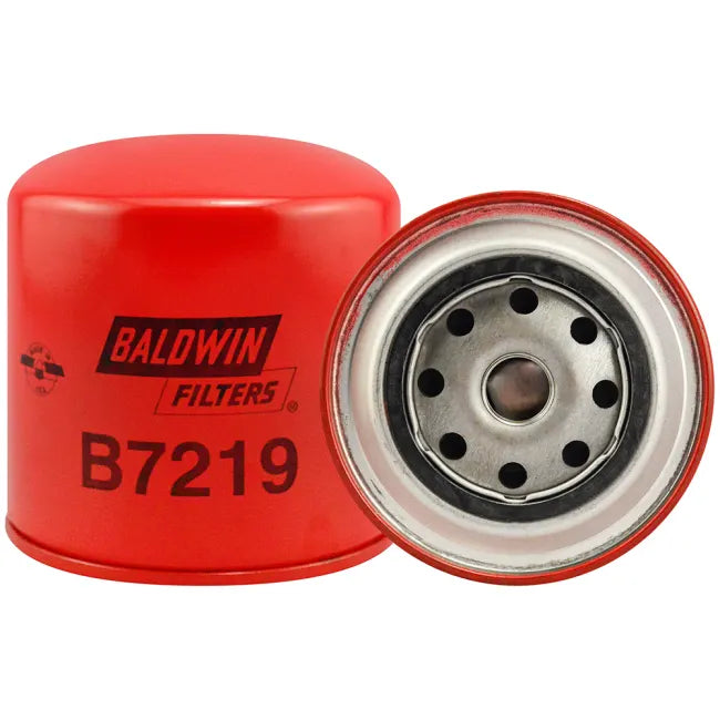 Lube Filter, Spin-on - B-7219