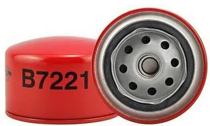 Lube Filter, Spin-on - B-7221