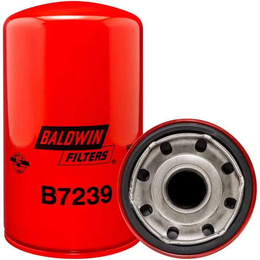 Lube Filter, Spin-on - B-7239