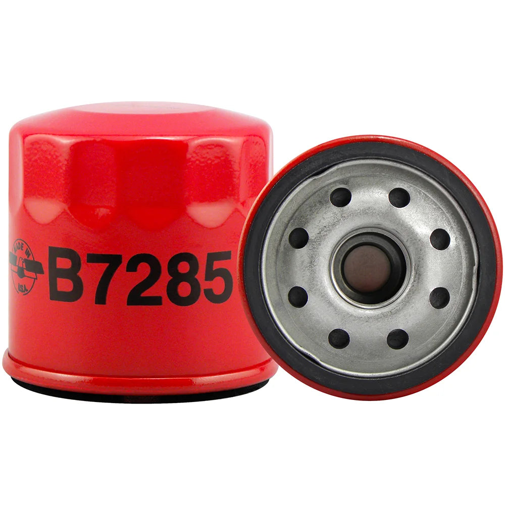 Lube Filter, Spin-on - B-7285