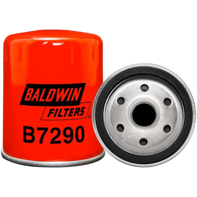 Lube Filter, Spin-on - B-7290