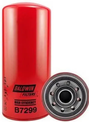 High Efficiency Lube Filter, Spin-on - B-7299