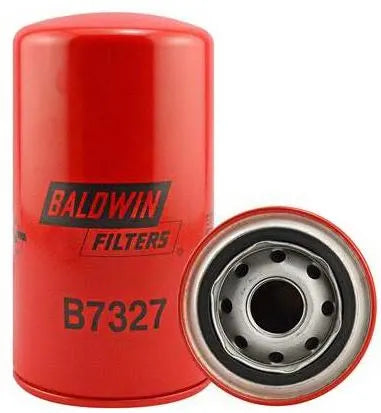 Lube Filter, Spin-on - B-7327
