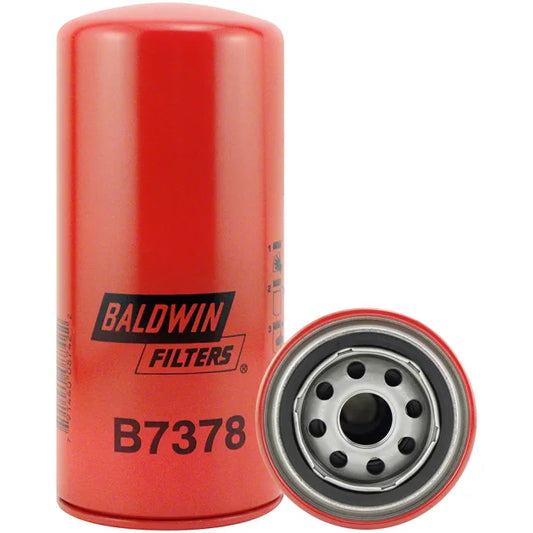 Lube Filter, Spin-on - B-7378