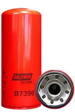 Lube Filter, Spin-on - B-7396