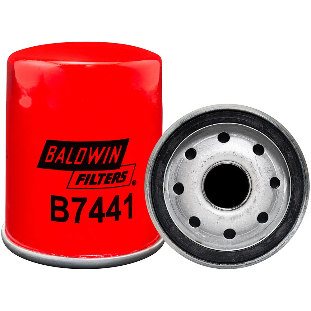 Lube Filter, Spin-on - B-7441
