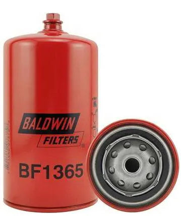 Fuel Filter / Water Sep. w/drain - BF-1365