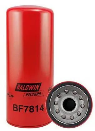 Fuel Filter, Spin-on - BF-7814