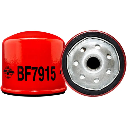Fuel Filter, Spin-On - BF-7915