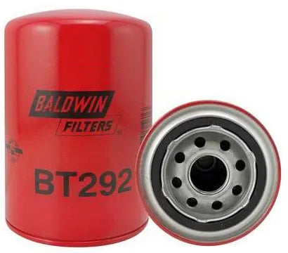 Full-Flow Lube Filter, Spin-on - BT-292