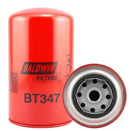 Full-Flow Lube Filter, Spin-on - BT-347