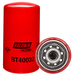 Lube Filter, Spin-on - BT-40032
