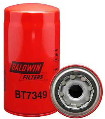 Lube Filter, Spin-on - BT-7349