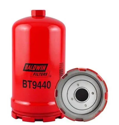 Hydraulic Filter, Spin-on - BT-9440