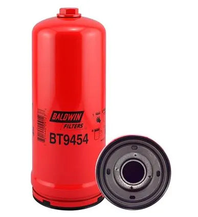 Hydraulic Spin-on w/ Removal Nut - BT-9454