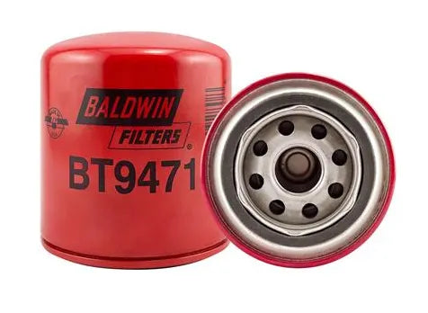 Hydraulic Filter, Spin-on - BT-9471