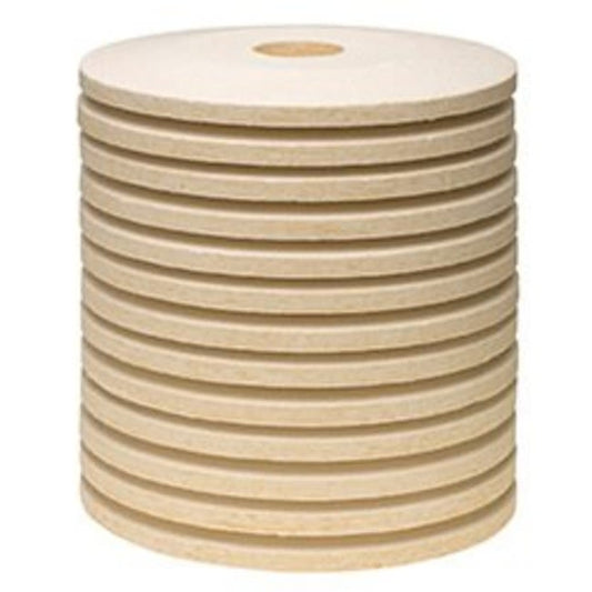 CJC FILTERINNSATS FA 27/27