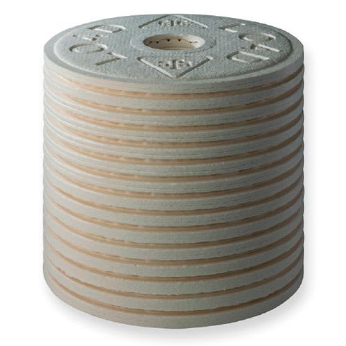CJC FILTER INNSATS LO4D 2x27/27