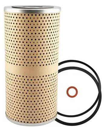 Full-Flow Lube Filter Element - P-20-HD