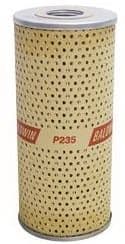 Full-Flow Lube Filter Element - P-235