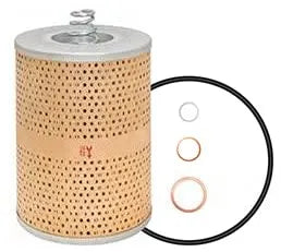 Full-Flow Lube Filter Element - P-242