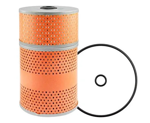 Full-Flow Lube Filter Element - P-249