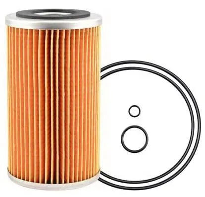 Full-Flow Lube Filter Element - P-266