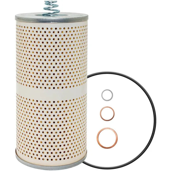 Full-Flow Lube Filter Element - P-294