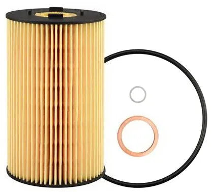 Lube Filter Element - P-7017