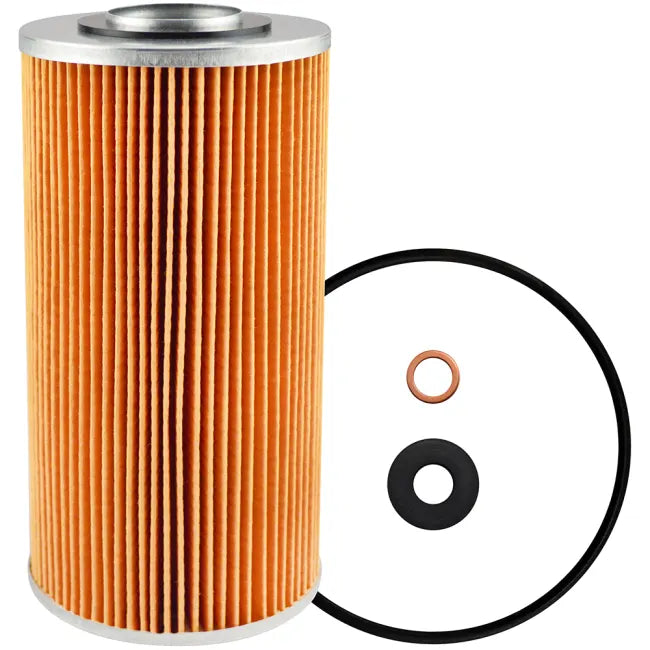 Lube Oil Filter Element - P-7107