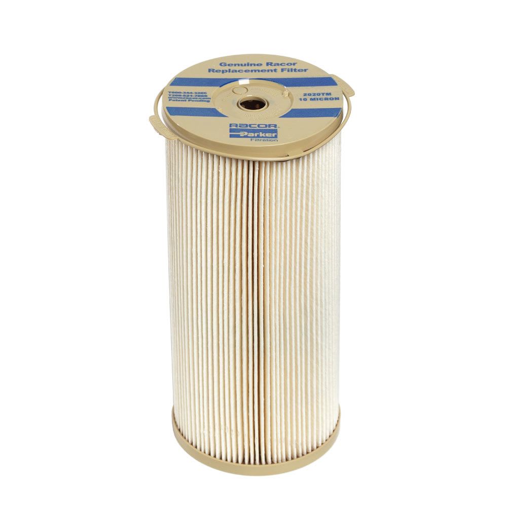 FUEL SEP. ELEMENT 10 MIC – RACOR-2020TM OR (2020 V10)