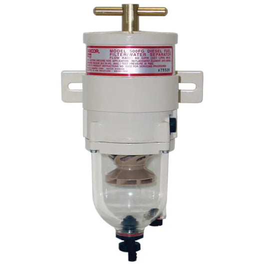 Fuel Filter Water Separator - RAC-500FG-10