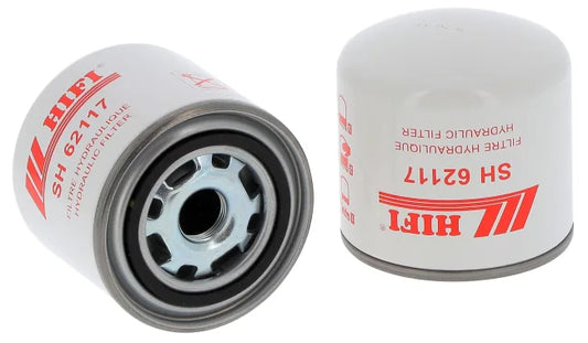Hydraulic Filter, Spin-on - SH-62117
