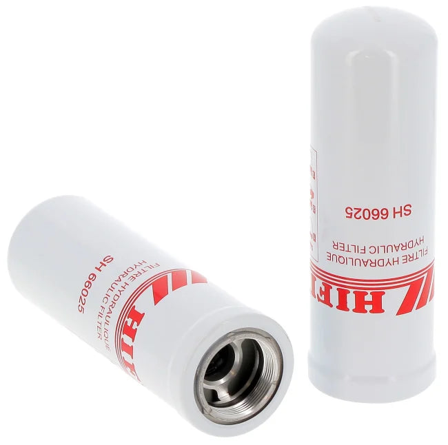 Hydraulic Spin-On Filter - SH-66025