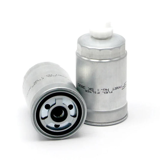 Fuel filter, Spin-on - SK-3820-1