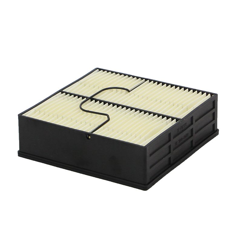 FUEL FILTER BOX STYLEW/BALL HANDLE SK-3949
