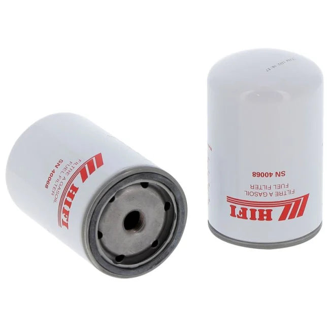 Fuel filter, Spin-on - SN-40068