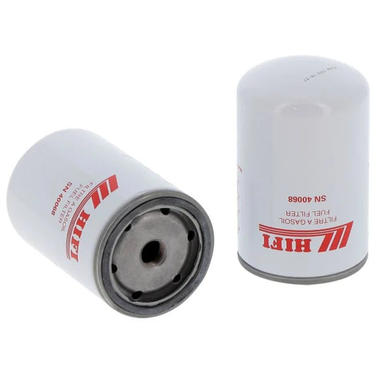 Fuel filter, Spin-on - SN-40068