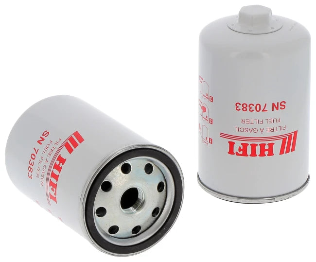 Fuel filter, Spin-on - SN-70383