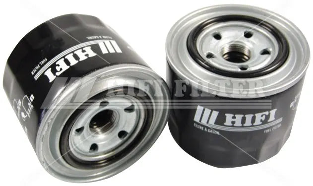 Fuel Filter, Spin-On - SN-80036