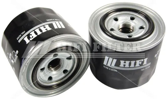 Fuel Filter, Spin-On - SN-80036