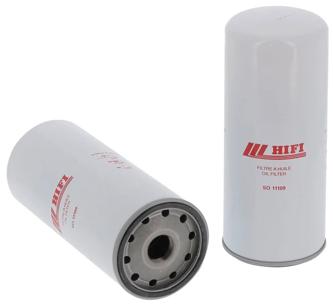 Lube Oil Filter, Spin-on - SO-11109
