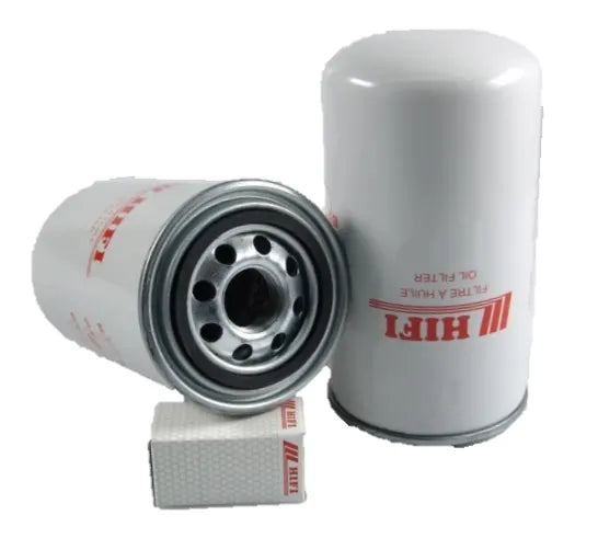 Bypass Oil Filter, Spin-on - SO-6198