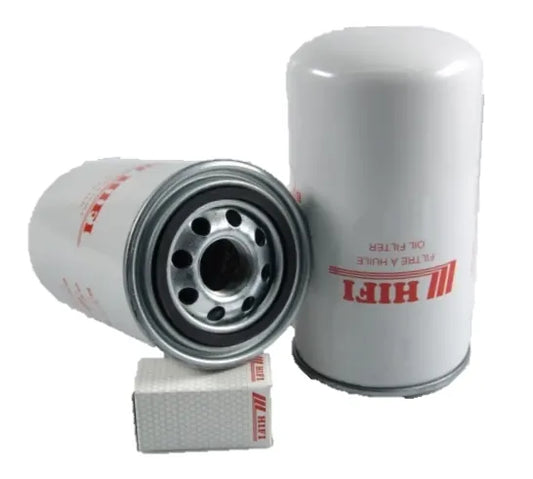 Bypass Oil Filter, Spin-on - SO-6198