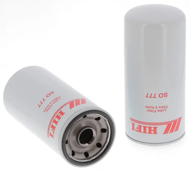 Lube Oil Filter - SO-777
