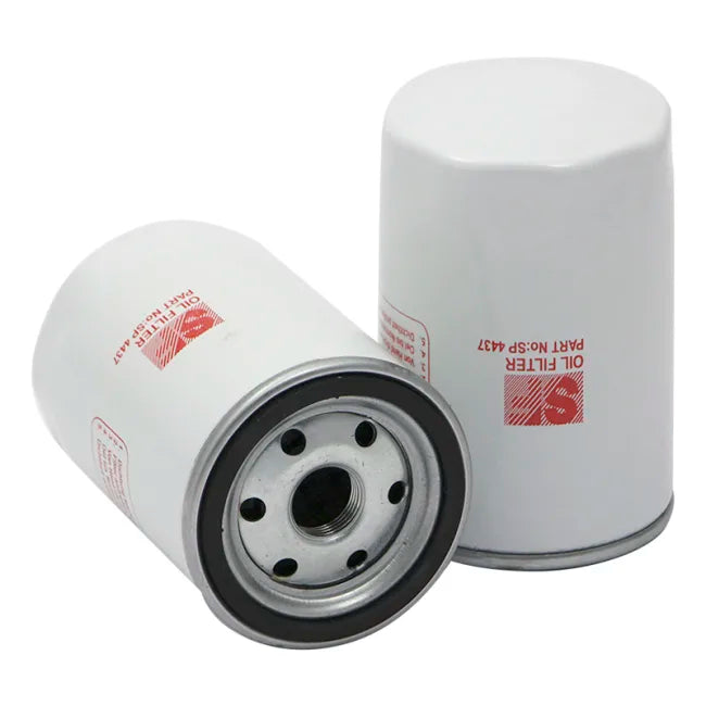 Lube Oil Filter, Spin-on - SP-4437